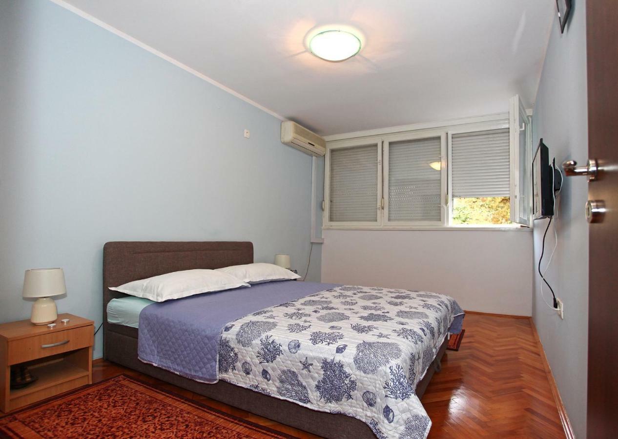 Apartment Marko 1 Сплит Экстерьер фото